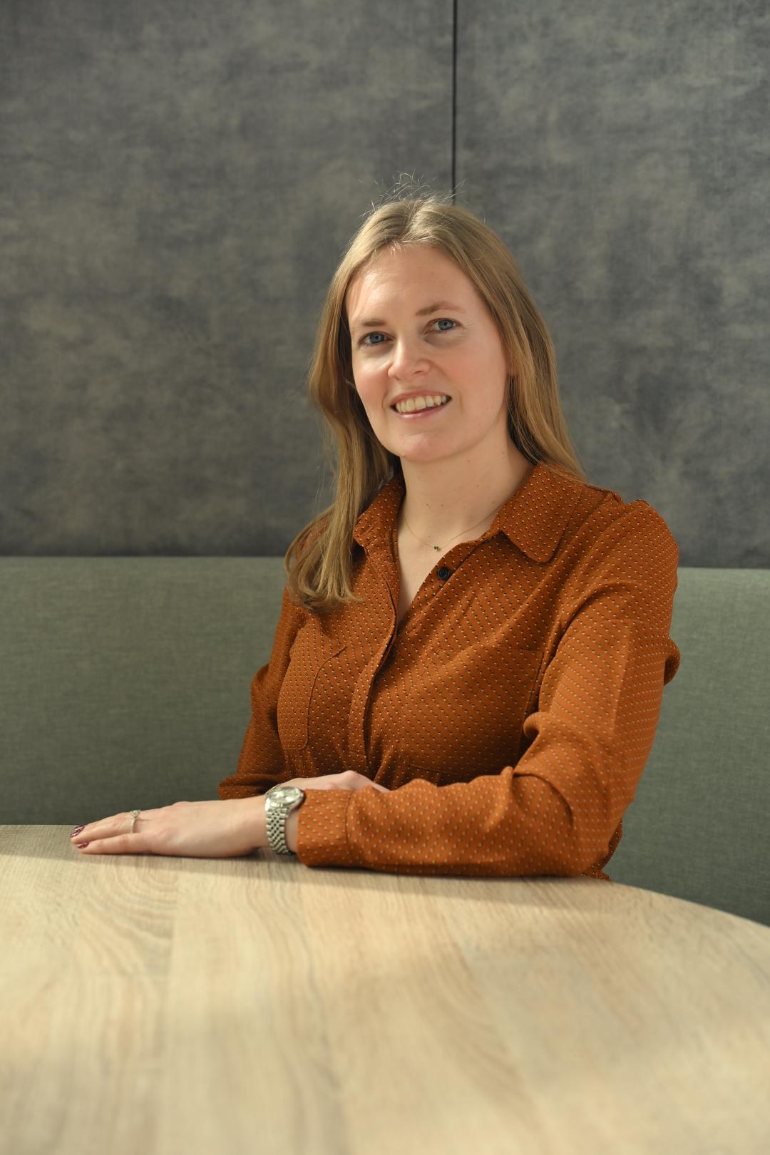 Annelies Dreessen